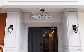 Hotel Park Hill Myeongdong